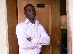 damilola omidiji