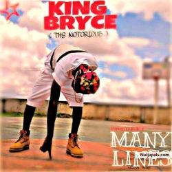 Many Lines (prod. McD on the Mix) by KinqBryce (the Notorious) 
