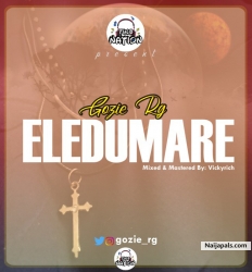 Eledumare by Gozie