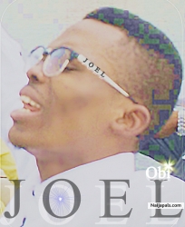 Joel Phillips Obi