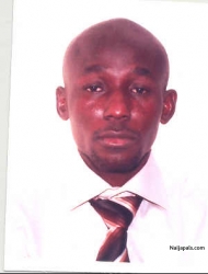 oni olatunji