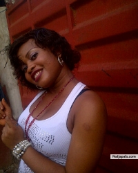 chidimma jenny