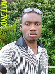 Friday yakubu Obaje (Romexzo)