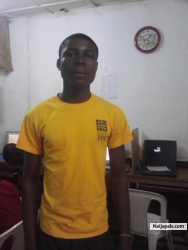 kelvin  hycenth  ibe (flawerboy)