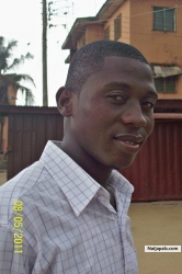 paul onwuchekwa (paulson007)