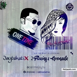 OneTime by JAYTUKUTI x GRENADA