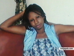 Olubusayo Kolapo
