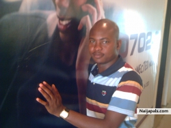 AWOLOKUN OLUWATOSIN