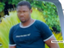 henry ikechukwu  (luiceray)