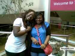 Nkechi Moses