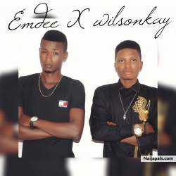 love message (prod. by Emdeebeatz) by Emdee X wilsonkay 
