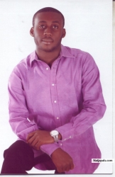 Paddy Nwaokoro 