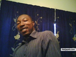 chukwudi oparah 