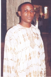 THEOPHILUS SOLA