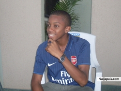 ABchuky Ezenwa