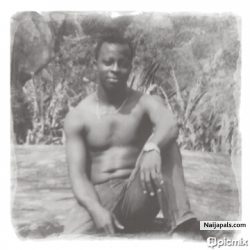 Oluwaseun Tajudeen