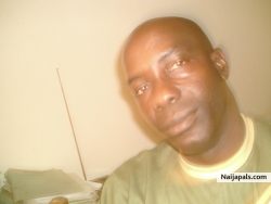 Godwin Oma