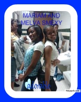ME AND MY TWIN