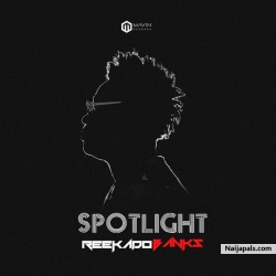 Oluwa Ni (Remix) by Reekado Banks + Sarkodie