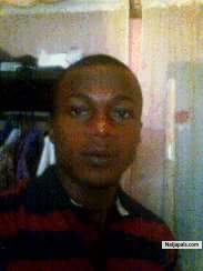 Emmanuel Ejike (Ejaic007)