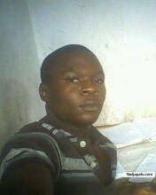 Olusegun tunde samson (Tunsam89)