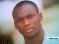 amadi peter