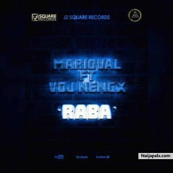 RABA by MARIOVAL FT DJ NENGX