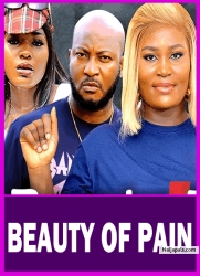BEAUTY OF PAIN SEASON 1  (New Movie) Chizzy Alichi &; Dave Ogbeni - 2024 Latest