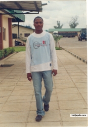 Segun Towolawi (jabajor)