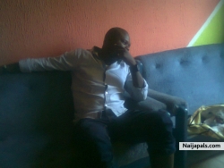 Dennis E. Otavwerhunu