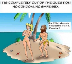 Safer Sex Is Cheaper