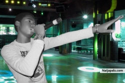 Is still ur boi Horlly d