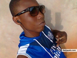 God bless me