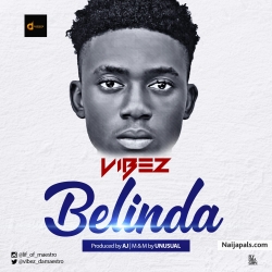 Belinda by vibes da maestro 