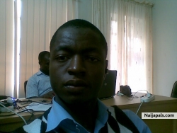 Olanrewaju Ibidapo (Alan22)