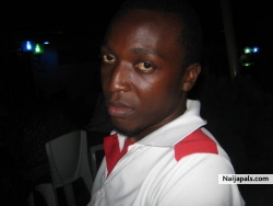 ADEDAMOLA ADETULE