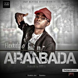 arabanda by flexkido