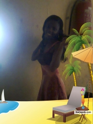 d gal herself