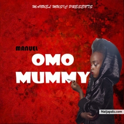 Omo Mummy by Manuel