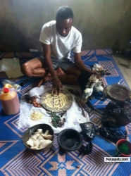 ajijolaogun ewenla