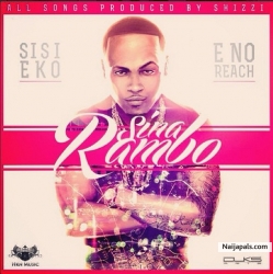 Sisi Eko by Sina Rambo