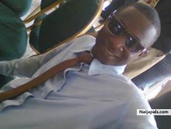 okon clement