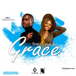 Grace by Billy BlaQ