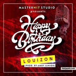 Happy Birthday by Louizon