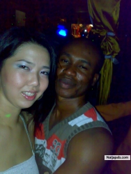 celebrated our 1st new year together,n' wish we could celebrate every new year together