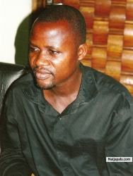 isiaka adeniji