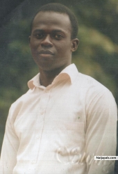 aina gbenga augustin