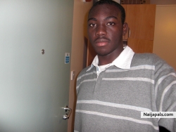 Momoh Bashir (momohbashir)