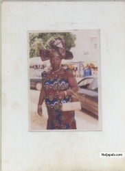 Toyin Araromi