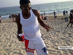 Fabian Chukwudi (fabiofeezy)